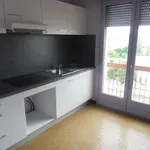 Rent 3 bedroom apartment of 65 m² in RODEZT