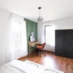  appartement avec 4 chambre(s) en location à Lille