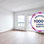 Rent 1 bedroom apartment of 36 m² in Vantaa