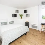 Appartement de 65 m² avec 2 chambre(s) en location à Bordeaux