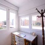 Rent a room in valencia