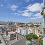 Rent a room in lisbon