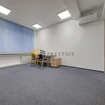 Rent 4 bedroom apartment of 219 m² in Wilanów