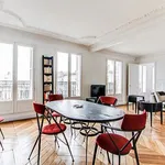 Rent 3 bedroom apartment of 1023 m² in Paris