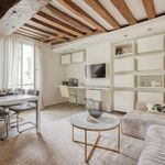 Rent 1 bedroom apartment of 538 m² in Paris