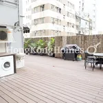 Rent 1 bedroom apartment of 38 m² in Sai Ying Pun