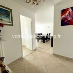 Appartement de 70 m² avec 1 chambre(s) en location à saint roch