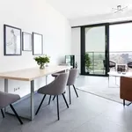 Rent 2 bedroom apartment of 90 m² in frankfurt