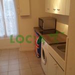 Rent 1 bedroom apartment of 27 m² in Dijon