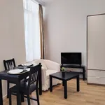 Rent 1 bedroom apartment in Brussels