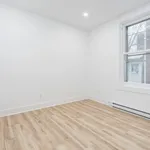  appartement avec 1 chambre(s) en location à Montreal