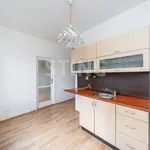 Pronajměte si 2 ložnic/e byt o rozloze 51 m² v Ostrava