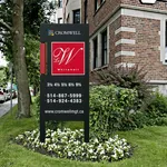 Rent 1 bedroom apartment in Westmount