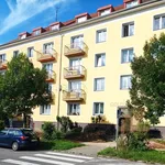 Rent 2 bedroom apartment of 52 m² in Příbram