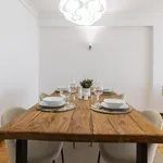 Alugar 1 quarto apartamento de 47 m² em Porto