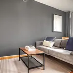 Miete 1 Schlafzimmer wohnung von 581 m² in vienna