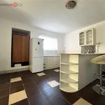 Pronajměte si 3 ložnic/e byt o rozloze 84 m² v Mysločovice