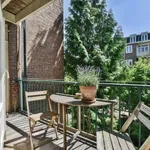 Huur 1 slaapkamer appartement van 70 m² in amsterdam