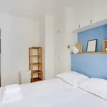 Appartement de 33 m² avec 1 chambre(s) en location à paris