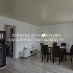 Appartement de 65 m² avec 3 chambre(s) en location à Montmorency