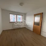 Pronajměte si 2 ložnic/e byt o rozloze 60 m² v Chomutov