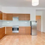 Rent 2 bedroom apartment in Prague