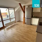 Rent 2 bedroom apartment in Capital City of Prague