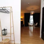 Rent 1 bedroom apartment of 40 m² in Frankfurt am Main