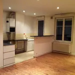 Rent 3 bedroom apartment in Nancy