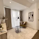 Rent 4 bedroom apartment of 170 m² in Budapest