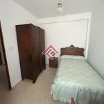 Rent 3 bedroom apartment in Madrid