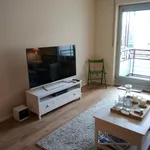 Rent 1 bedroom apartment of 45 m² in Dusseldorf