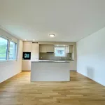 Rent 3 bedroom apartment of 117 m² in Werthenstein