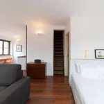 Studio of 25 m² in lisbon