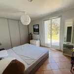 Maison de 162 m² avec 4 chambre(s) en location à venelles