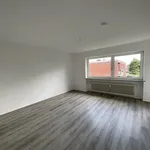 Rent 3 bedroom apartment of 66 m² in Wilhelmshaven