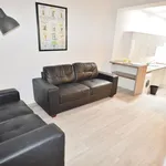 Rent 6 bedroom flat in West Midlands