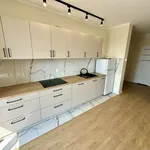 Rent 2 bedroom apartment of 46 m² in Gorzów Wielkopolski