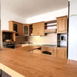 Pronájem 2+kk, 49 m², Písek - Ke Střelnici