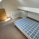 Rent 1 bedroom house in Yorkshire And The Humber