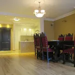 Rent 5 bedroom apartment of 153 m² in Budapest