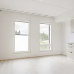 Vuokraa 1 makuuhuoneen asunto, 24 m² paikassa Kangasala