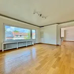 Rent 4 bedroom apartment in Woluwe-Saint-Pierre