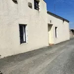 Maison de 110 m² avec 5 chambre(s) en location à Beaufou