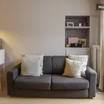 Rent 1 bedroom apartment of 40 m² in Paris