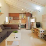 Rent 3 bedroom apartment of 60 m² in Málaga