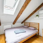 Pronajměte si 2 ložnic/e byt o rozloze 65 m² v Prague