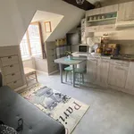 Appartement de 21 m² avec 2 chambre(s) en location à Blois