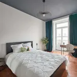 Quarto de 180 m² em Lisboa