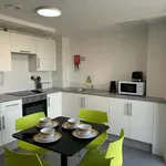 Rent 1 bedroom apartment in Sheffield